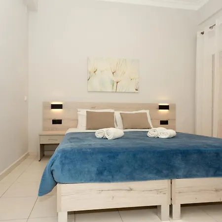 Apartment Eleni Chania (Crete)