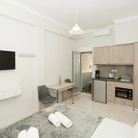 Eleni Apartment