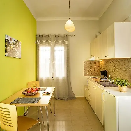 Eleni Apartment Chania (Crete)